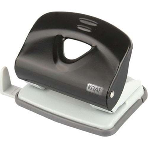 Kraf Delgeç 140G Siyah 20 Sayfa