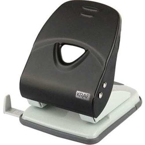 Kraf Delgeç 160G Siyah 40 Sayfa