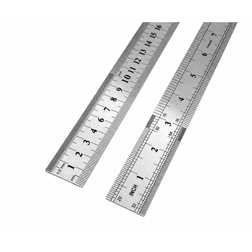 Südor Çelik Cetvel 30 cm