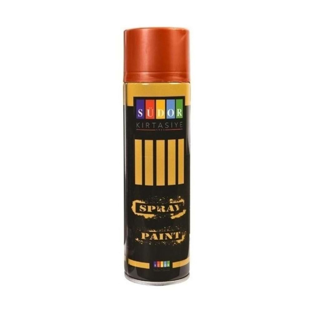 Südor Sprey Boya Bakır 200 ml.