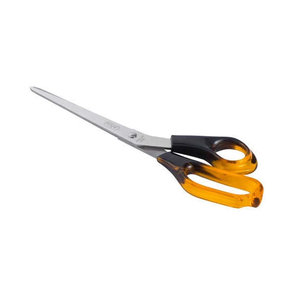 Kraf Akrilik Saplı Makas 9.5 inc 709G