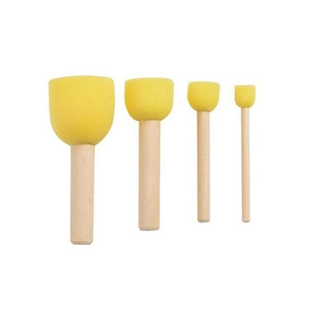 Südor Sünger Tampon 4 Lü BS35