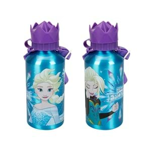 Hakan Çanta Frozen Barbie Veya Hello Kitty Çelik Matara 500 ml