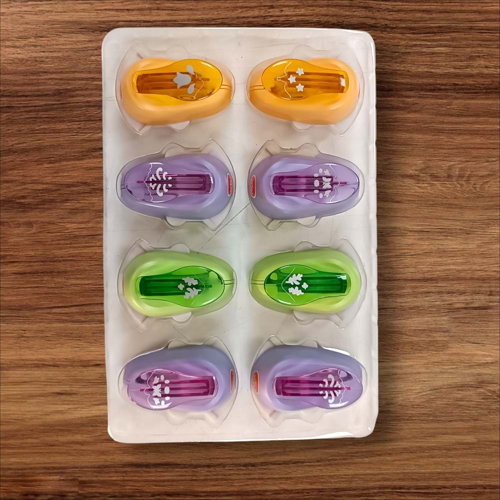 Bu-Bu Köşe Delgeç BUBU-00021