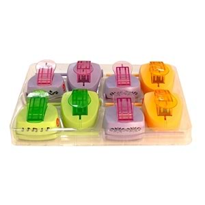 Bu-Bu Kenar Delgeç BUBU-00022