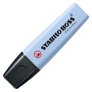 Stabilo Boss Fosforlu Kalem Pastel Lila 70/111
