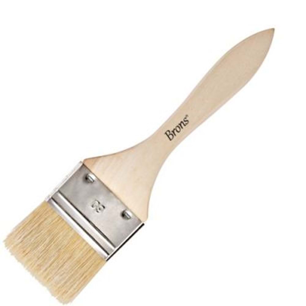 Brons 325 Serisi Zemin Fırçası 60mm BR-2135