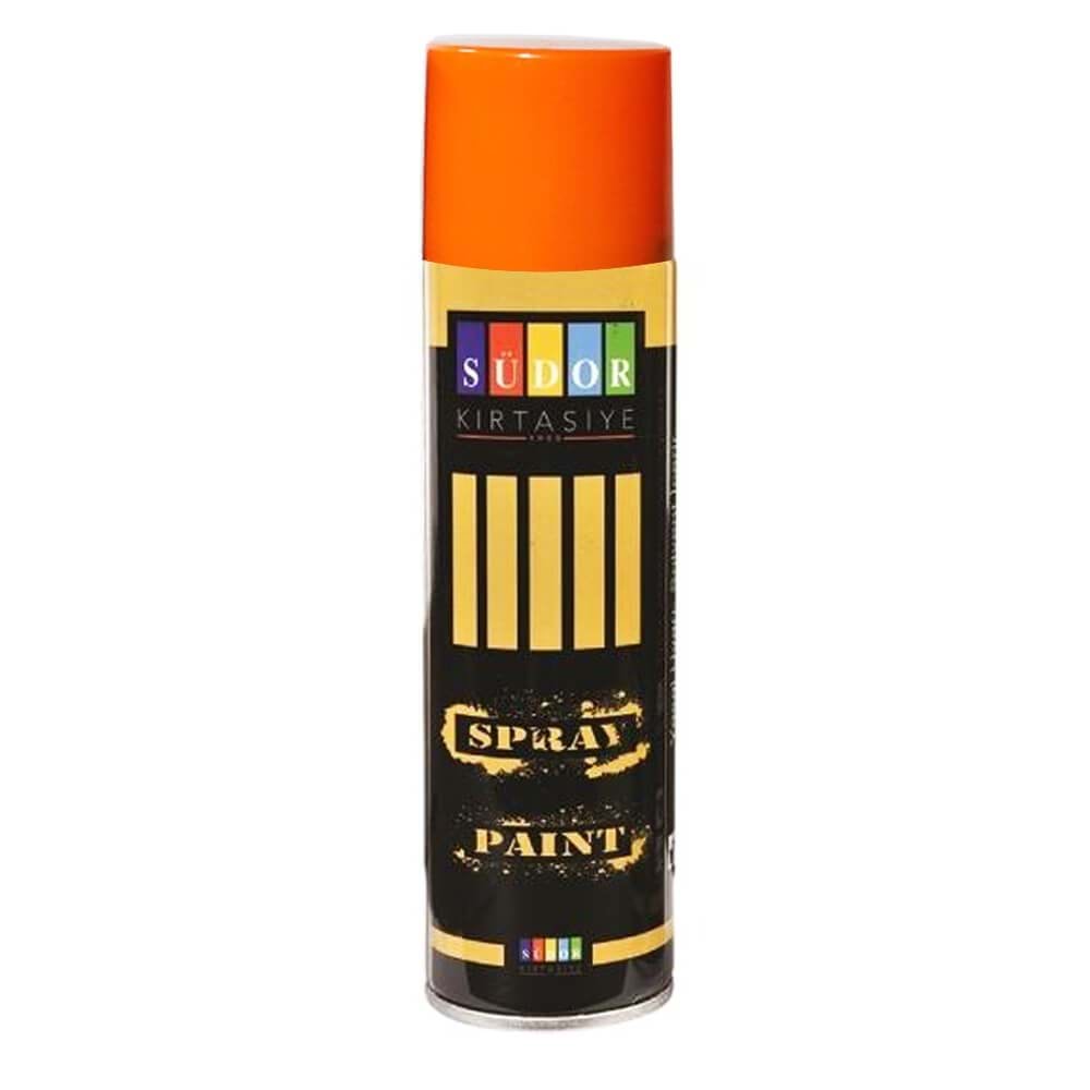 Südor Sprey Boya Turuncu 200 ml.