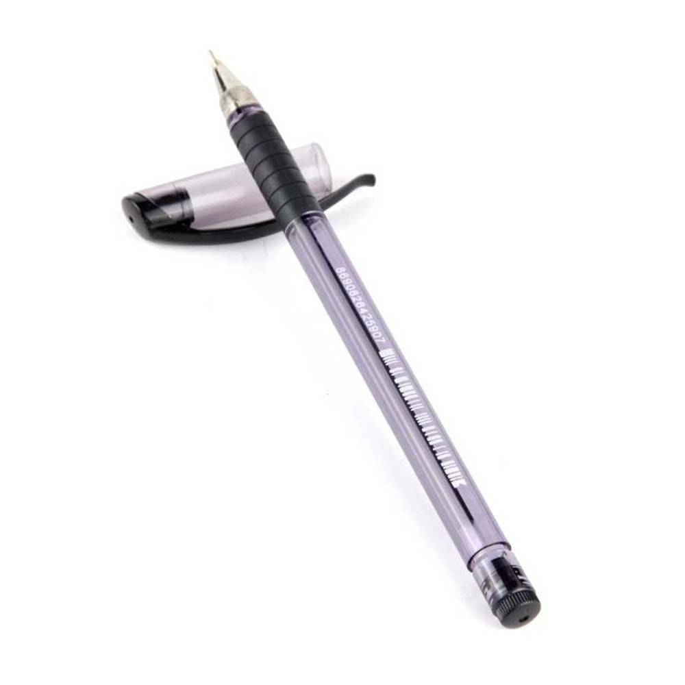 Faber Castell 1425 Tükenmez Kalem Siyah