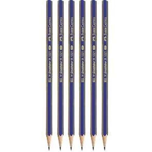 Fabercastell 3B Dereceli Kalem