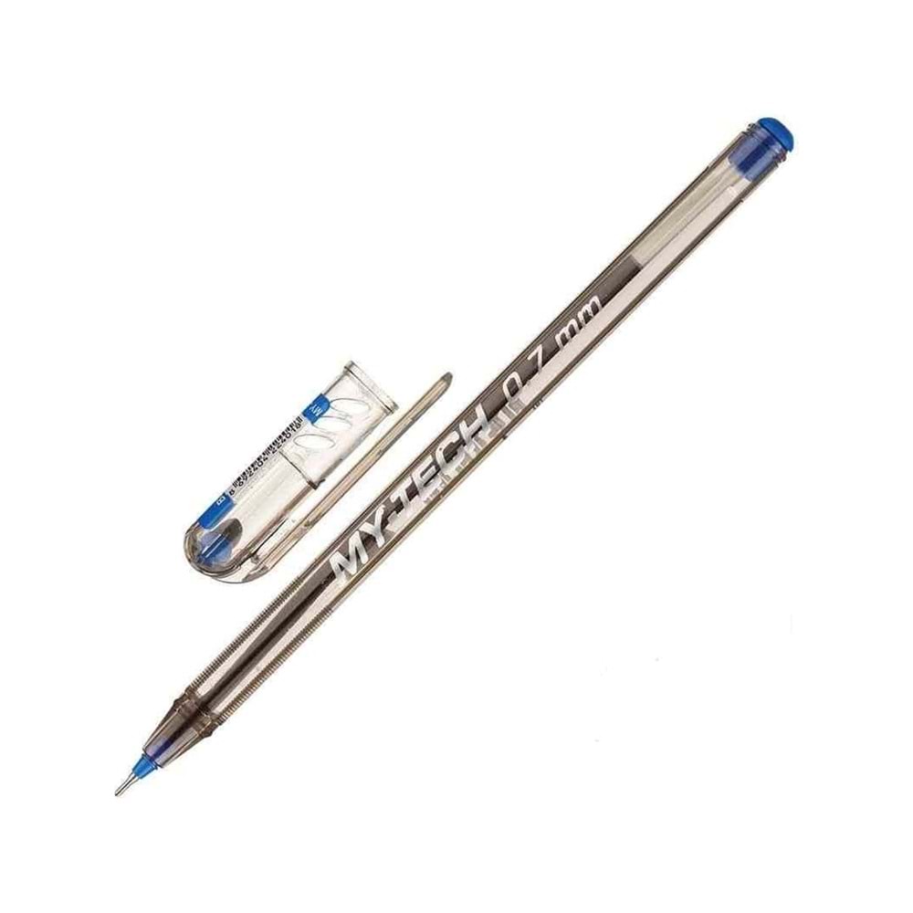Pensan MY-TECH Tükenmez Kalem Mavi 0,7 mm
