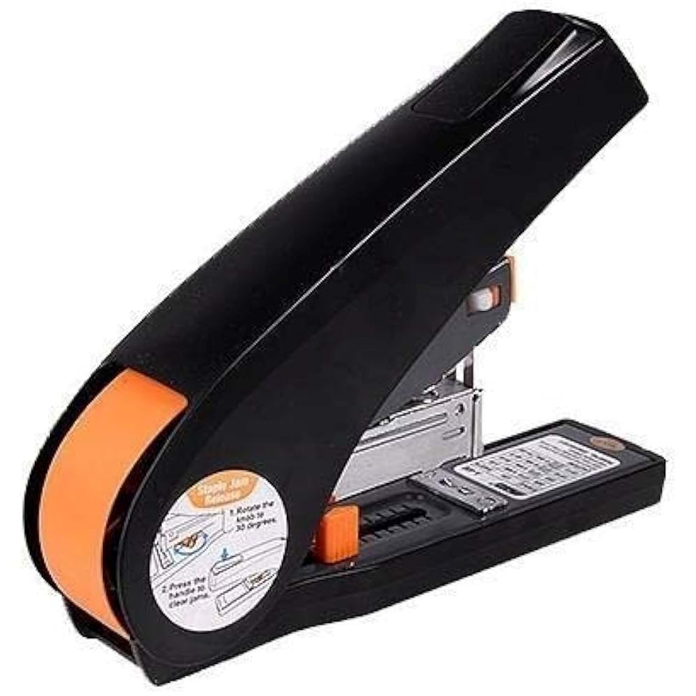 Std Güç Tasarruflu Zımba Mak.Profesyonel Kollu A-400