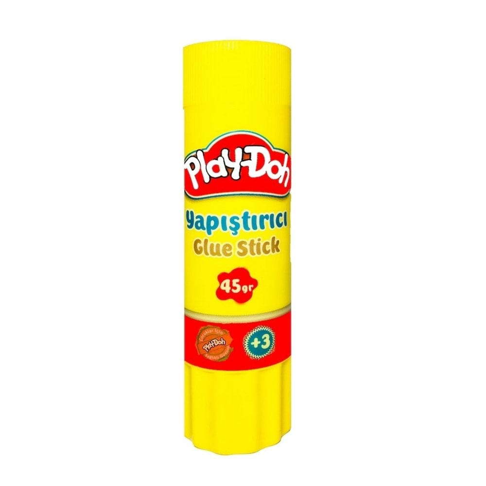 Play-Doh Glue Stick Yapıştırıcı 45 Gr.