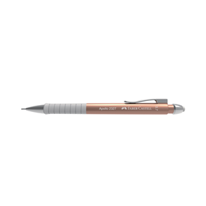 Fabercastell Apollo Versatil Kalem 2327 0.5 Mm Rose Gold