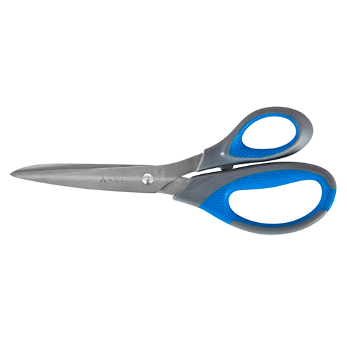 Adel Ofis Makası Orta Boy - 17 cm