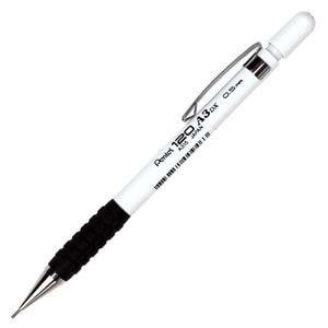 Pentel 120 A3 Dx Versatil Kalem 0.5 Mm 3 Lü Set