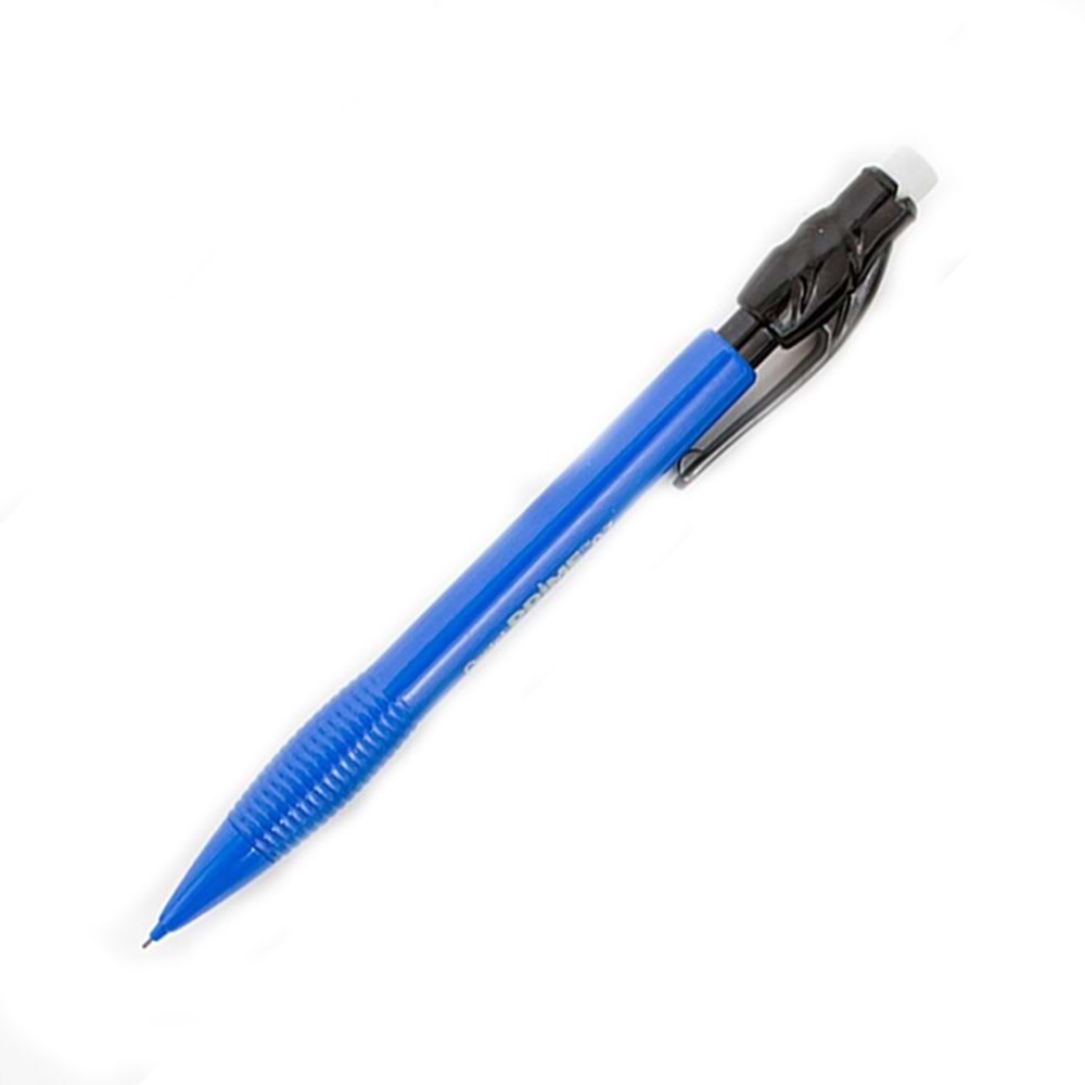 Pentel Prime AX7 0.7 mm Mekanik Kurşun Kalem Blue AX7CBR 1120