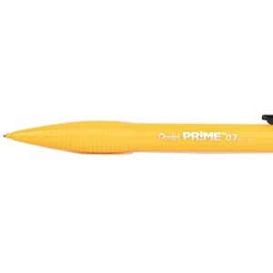 Pentel Prime AX7 0.7 mm Mekanik Kurşun Kalem Yellow AX7G 1144