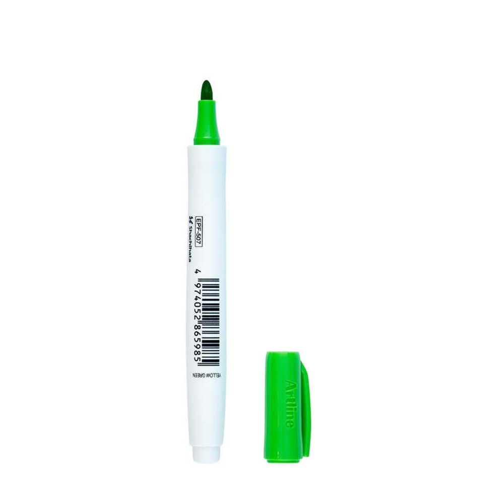 Artline Supreme Beyaz Tahta Markörü Uç 1.5mm Fıstık Yeşili