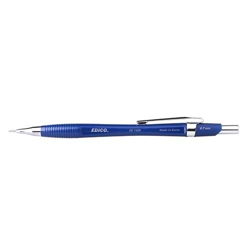 Edico Ed1420 Versatil Kalem 0.7 mm