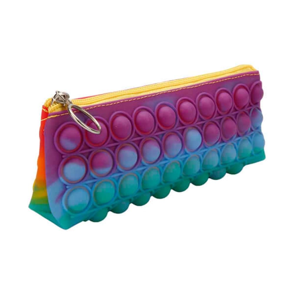 Pop-it Kalem Kutusu
