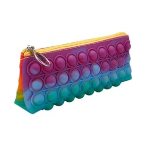 Pop-it Kalem Kutusu