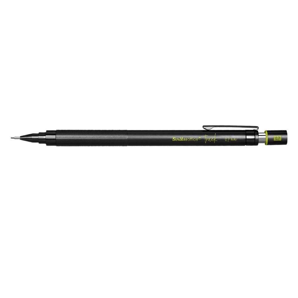 Scrikss Track Versatil Kalem 0.7 mm Yeşil