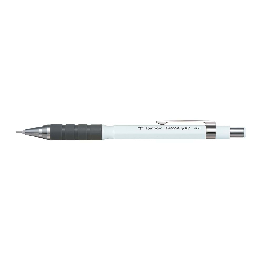 Tombow SH-300 Grip Pastel Mekanik Kurşun Kalem 0,7mm Nane Yeşil