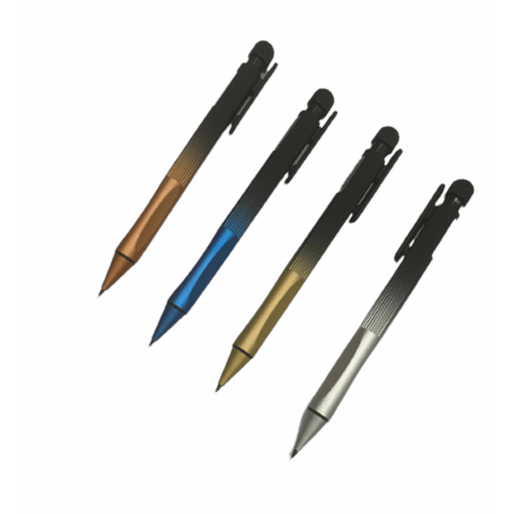 Adel Prime Mash Metalik Renkler Versatil Kalem 0.7 mm