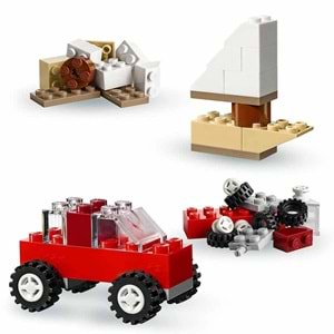 LEGO Classic Yaratıcı Çanta 10713