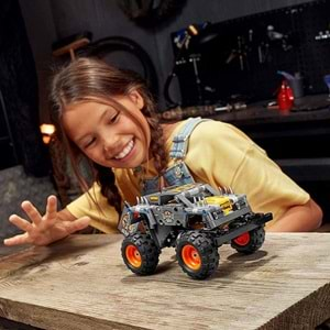 LEGO Technic Monster Jam Max-D 42119