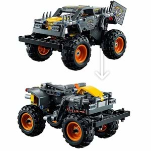 LEGO Technic Monster Jam Max-D 42119