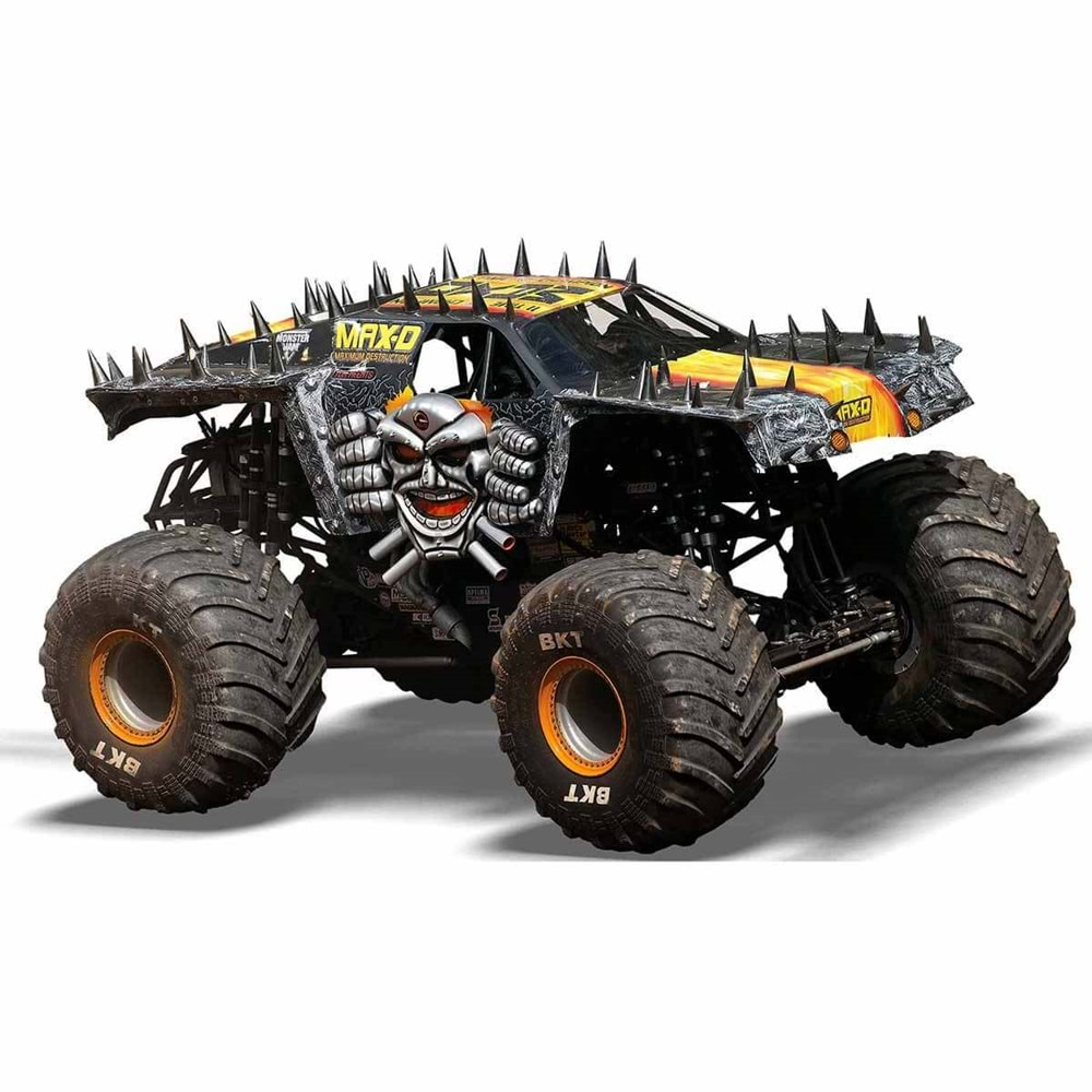 LEGO Technic Monster Jam Max-D 42119