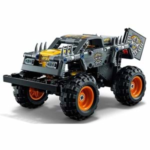 LEGO Technic Monster Jam Max-D 42119