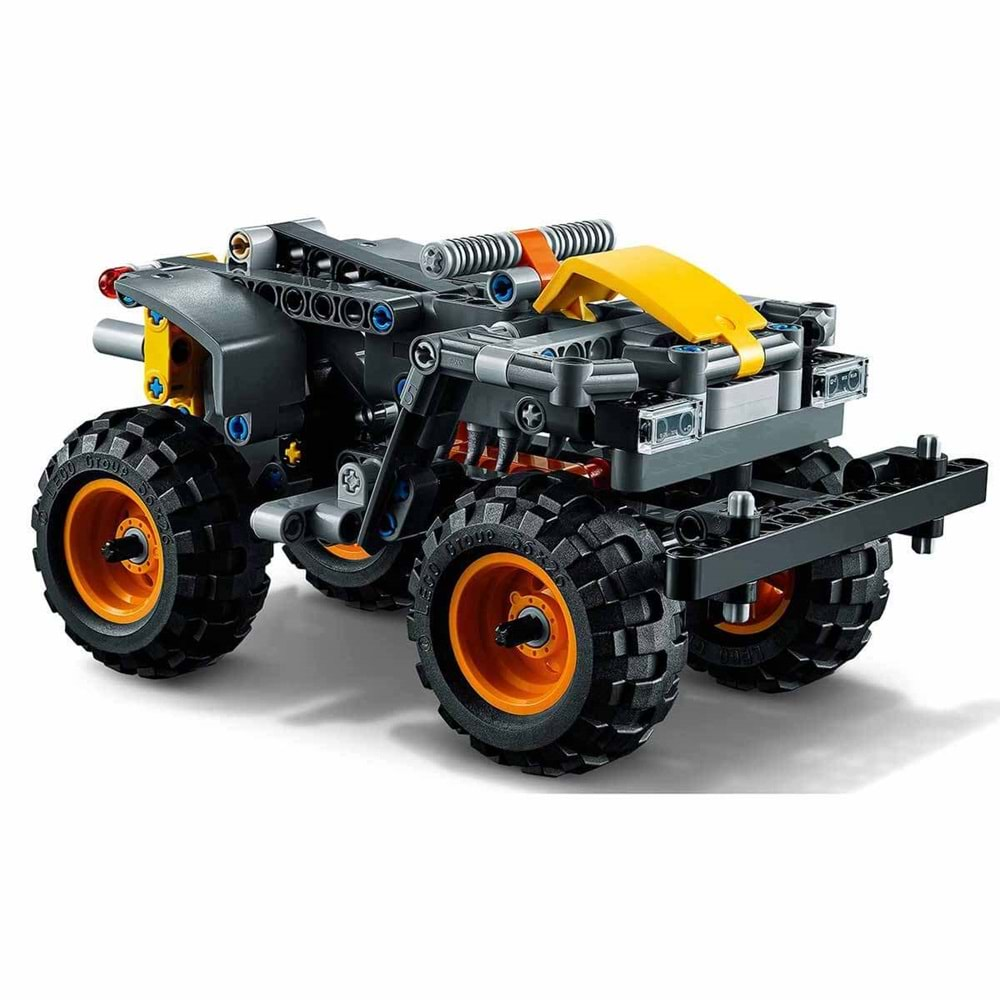 LEGO Technic Monster Jam Max-D 42119