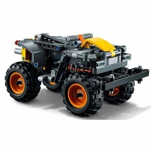 LEGO Technic Monster Jam Max-D 42119