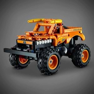 LEGO Technic Monster Jam El Toro Loco 42135