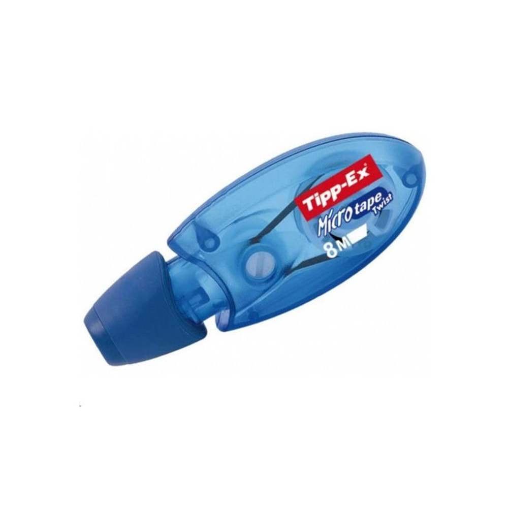 Tipp-Ex Micro Şerit Düzeltici 5 mm x 8 m