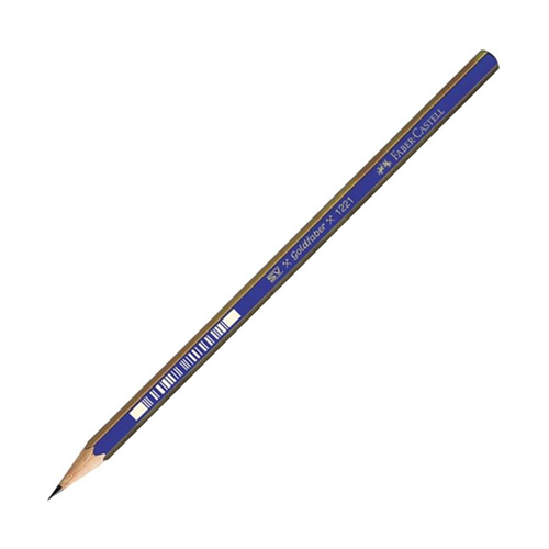 Fabercastell 6H Dereceli Kalem