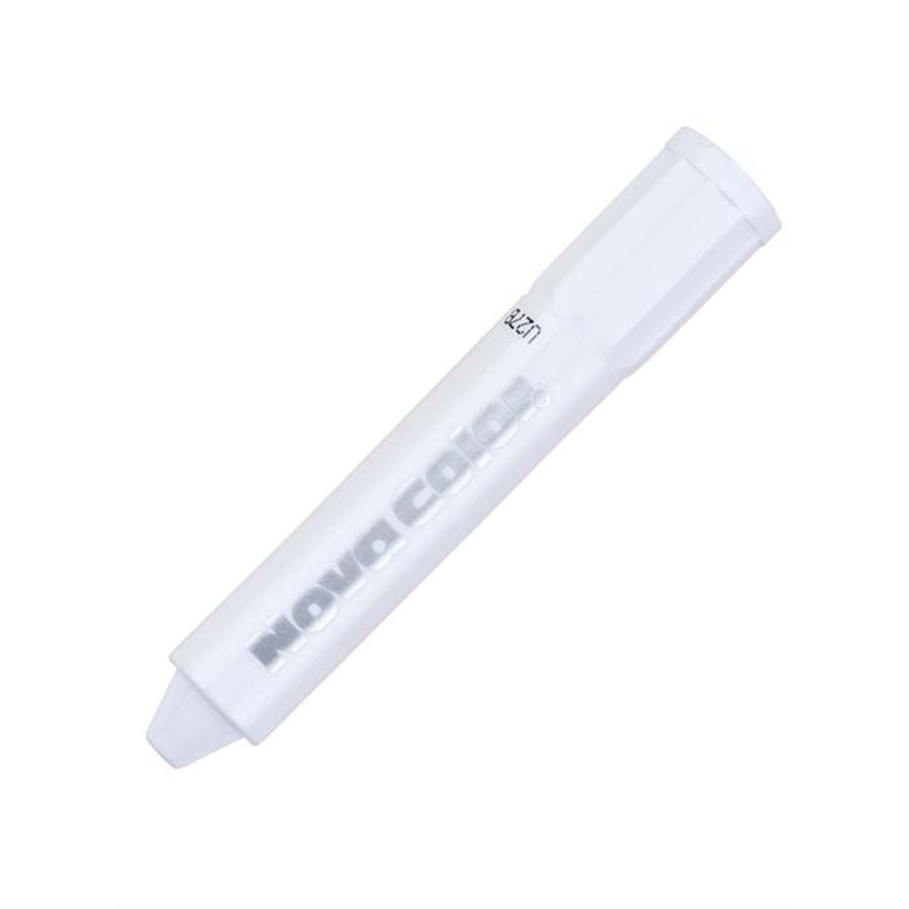 Nova Color Yüz Boyası Beyaz NC-219