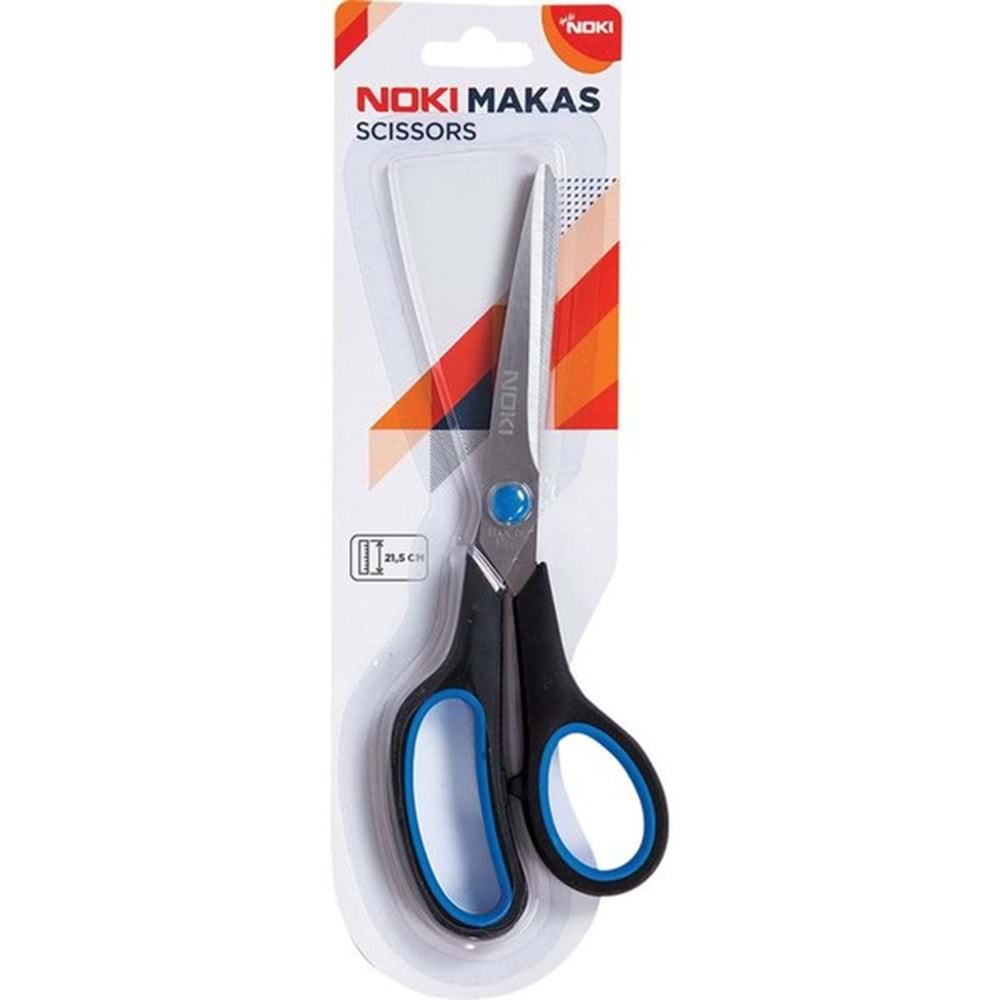 Noki Makas 21,5 cm 6008