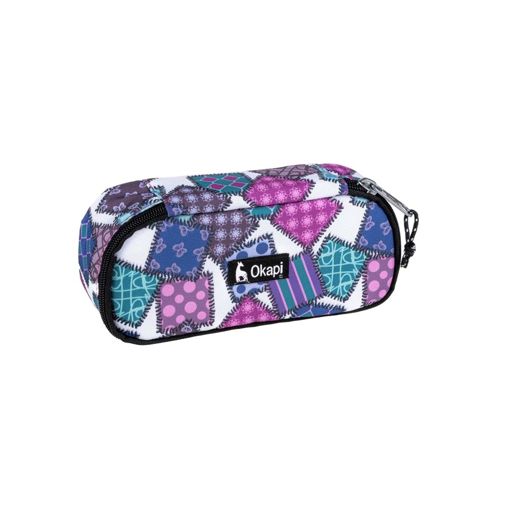 Okapi Kalem Çantası OKP-121/AS