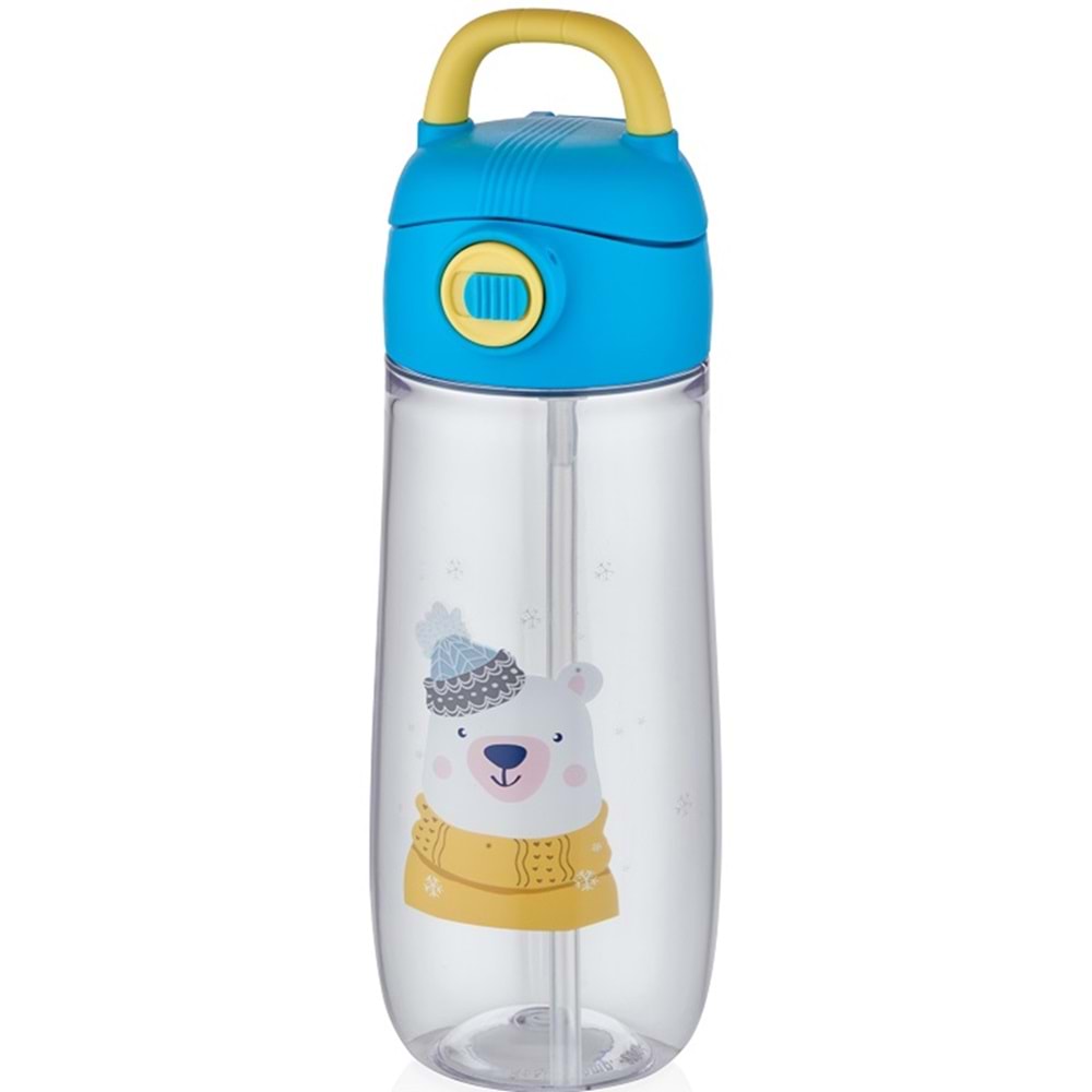 VagonLife Geyik Matara 550 ml VGN6678
