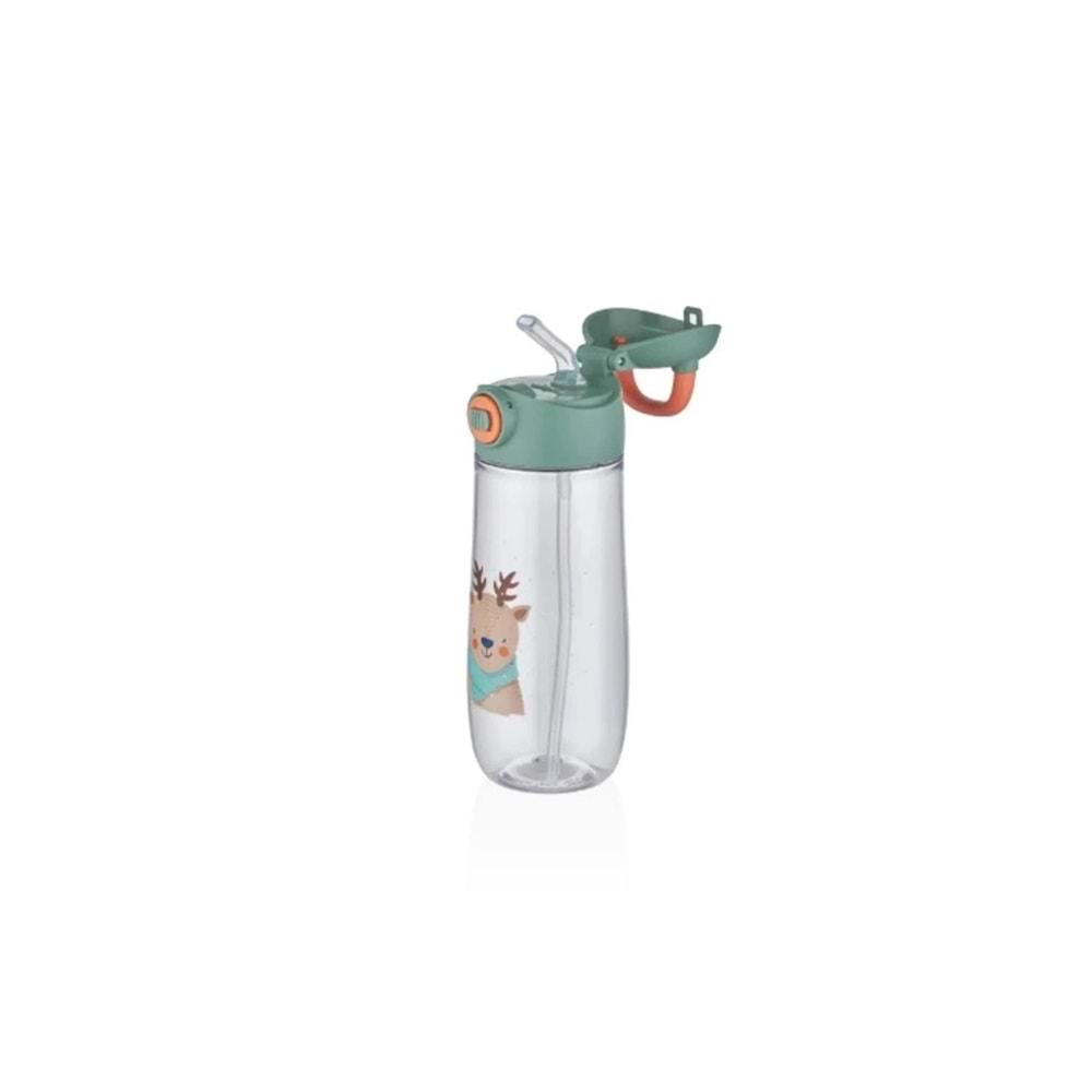 VagonLife Geyik Matara 550 ml VGN6678
