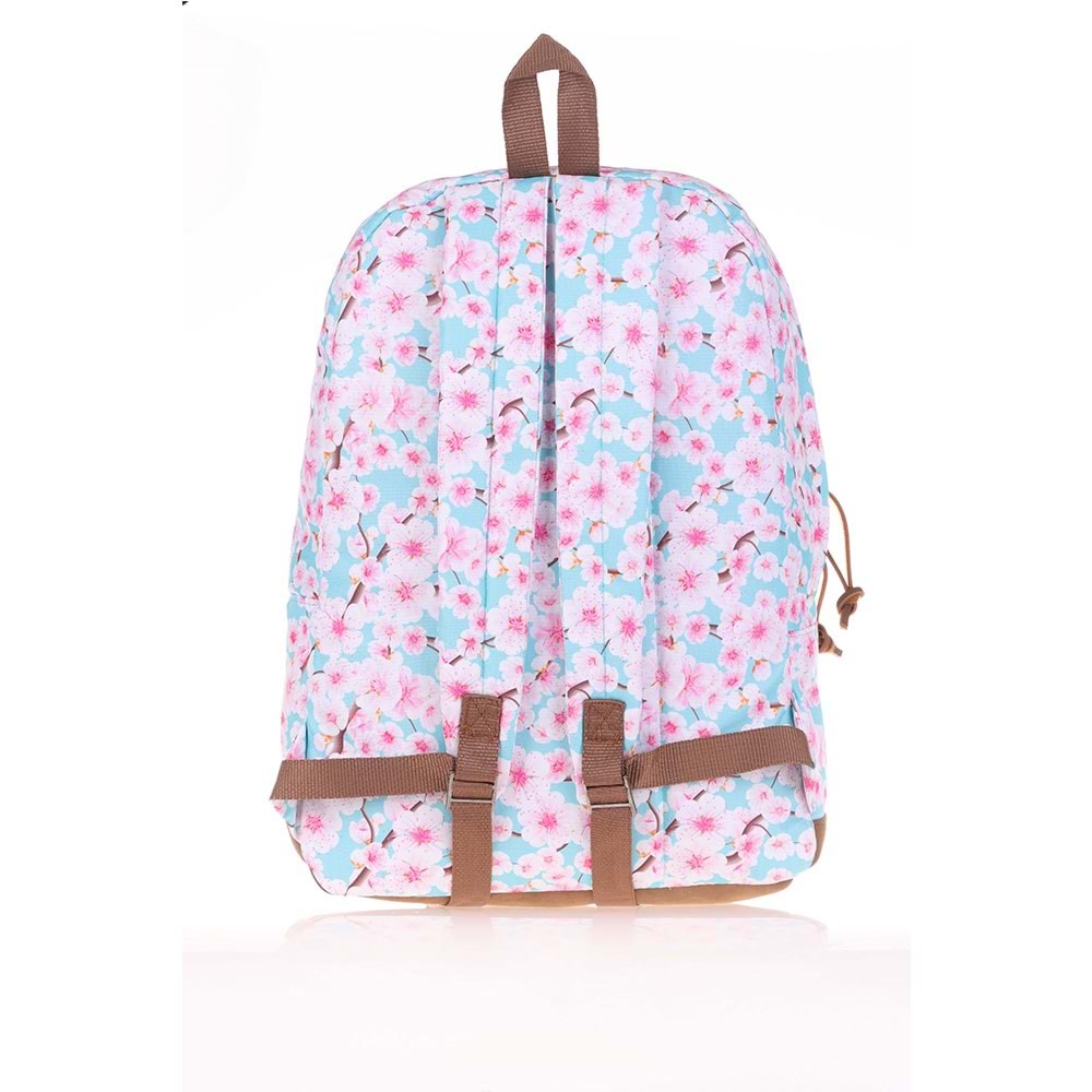 Kaukko Safari Sırt Çantası Sakura K1448