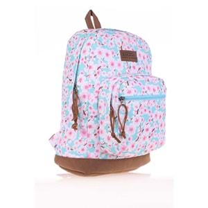 Kaukko Safari Sırt Çantası Sakura K1448