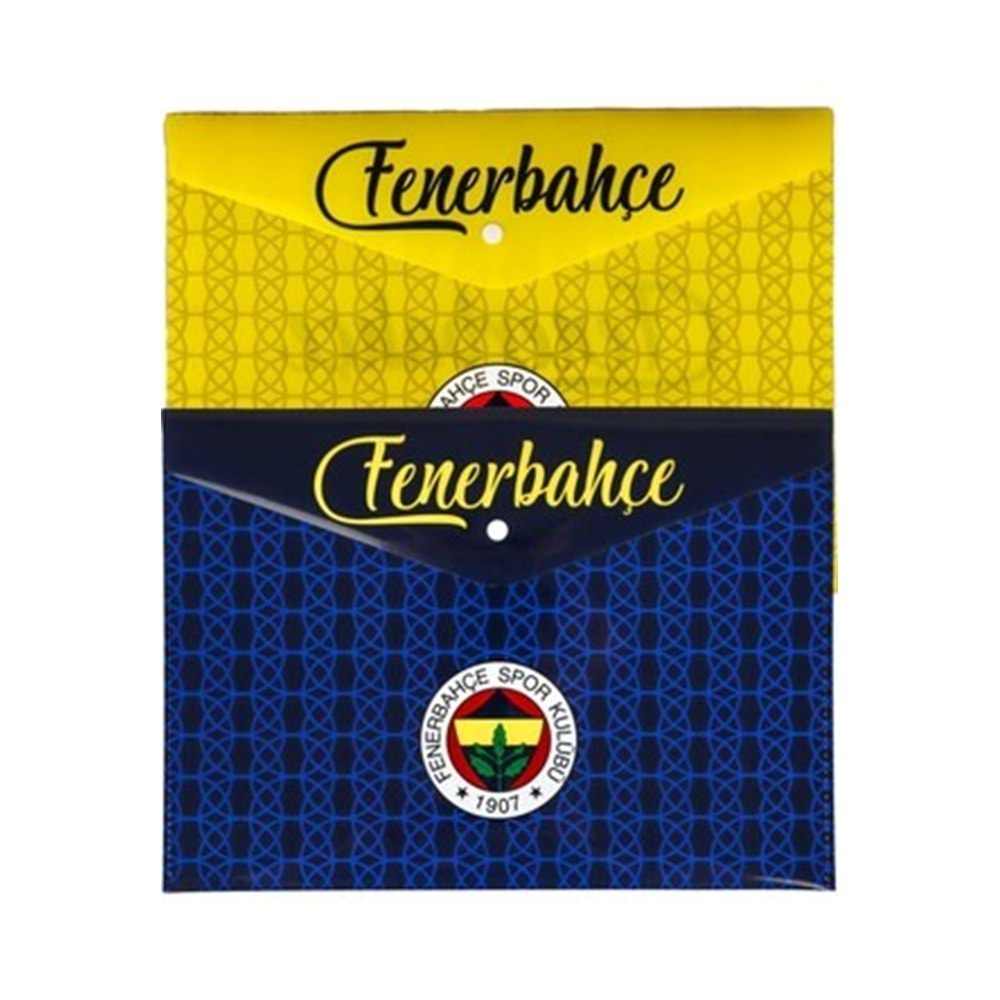Fenerbahçe Çıtçıtlı Dosya
