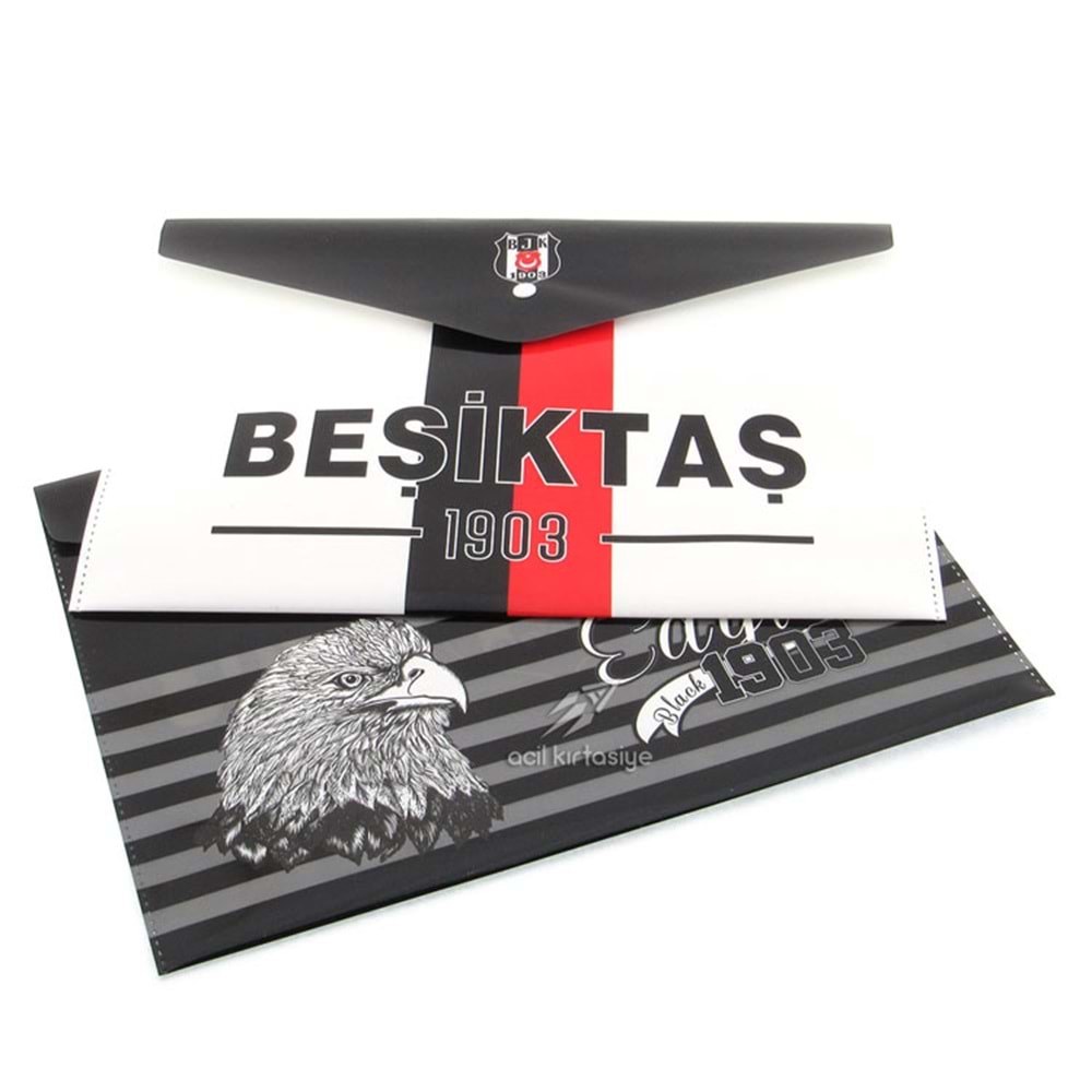 Beşiktaş Çıtçıtlı Dosya