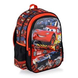 Frocx Cars Okul Çantası Otto-48252