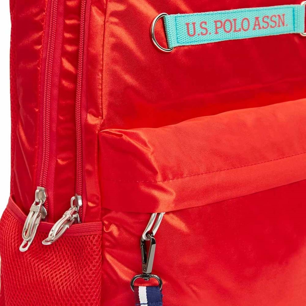 U.S. Polo Assn. Sırt Çantası Plçan23155